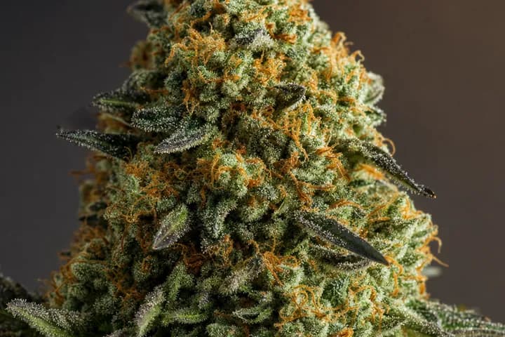 Forbidden Fruit — botanical hero