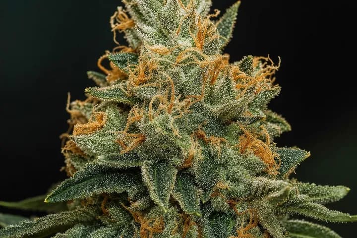 Grateful Breath — botanical hero