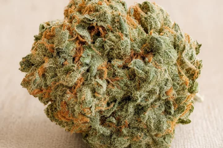 Lava Cake Auto — botanical hero