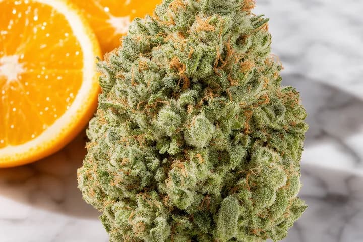 Mimosa — botanical hero