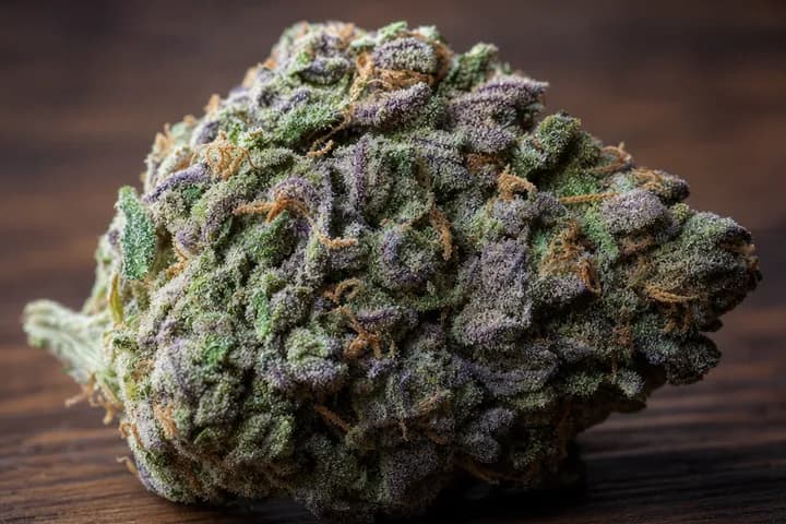 Northern Lights — botanical hero