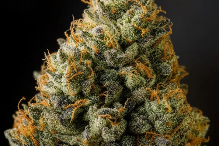 Northern Lights x Shiva — botanical hero