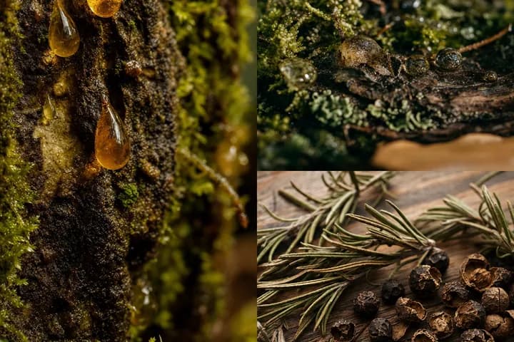 Pineapple Chunk — botanical hero