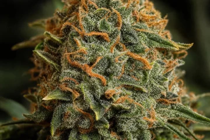 Romulan — botanical hero