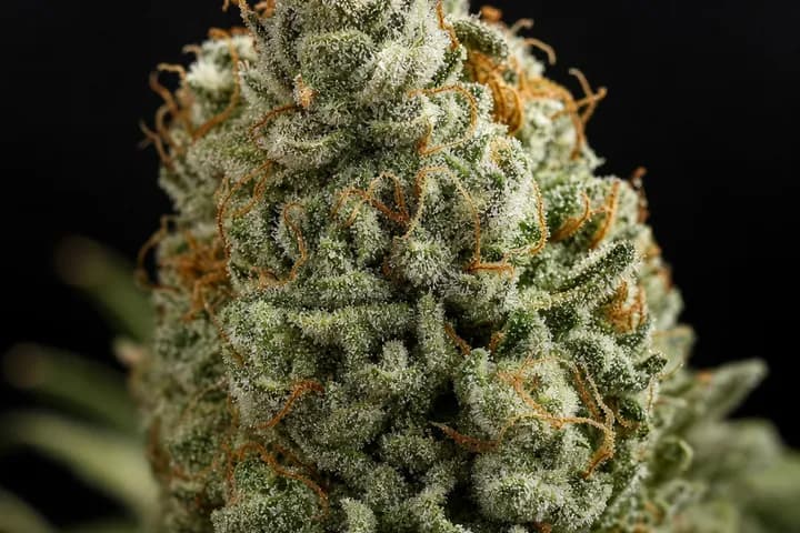 Stardawg — botanical hero